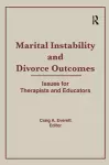 Marital Instability and Divorce Outcomes cover