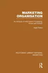 Marketing Organisation (RLE Marketing) cover