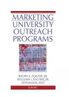 Marketing University Outreach Programs cover