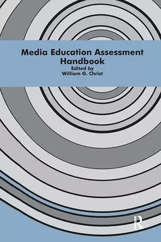 Media Education Assessment Handbook cover