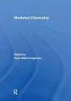 Mediated Citizenship cover