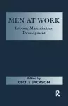 Men at Work cover