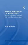 Mexican Migration to the United States cover