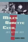 Miles, Ornette, Cecil cover