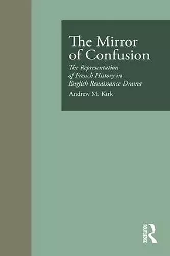 The Mirror of Confusion cover