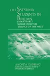 The Satsuma Students in Britain cover