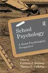 School Psychology cover