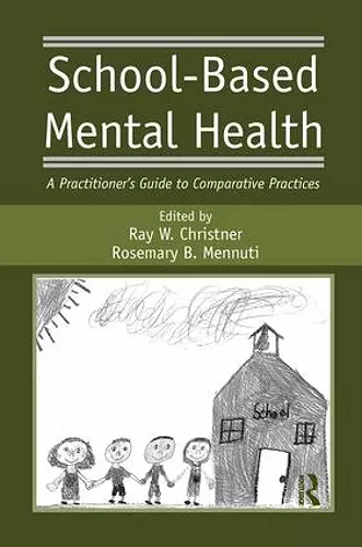 School-Based Mental Health cover