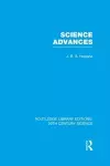 Science Advances cover