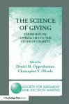The Science of Giving cover