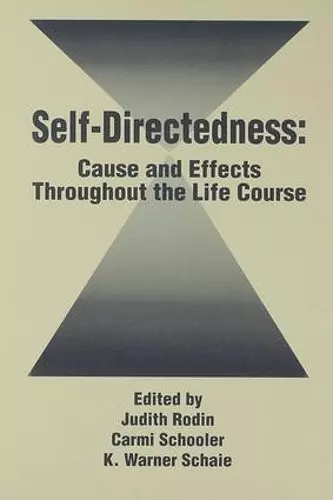 Self Directedness cover