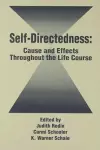 Self Directedness cover