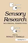 Sensory Research cover