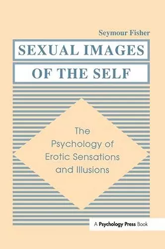 Sexual Images of the Self cover