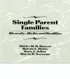 Single Parent Families cover