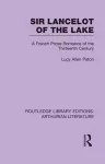 Sir Lancelot of the Lake cover