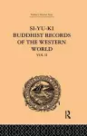 Si-Yu-Ki: Buddhist Records of the Western World cover