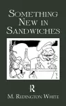 Something New In Sandwiches cover