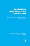 Sovereign Individuals of Capitalism cover