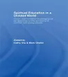 Spiritual Education in a Divided World cover