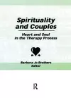 Spirituality and Couples cover