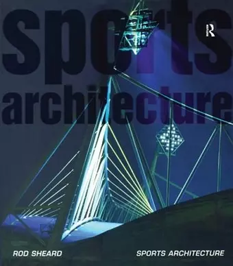 Sports Architecture cover