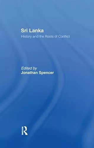 Sri Lanka cover