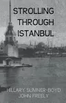 Strolling Through Istanbul cover