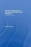 Student Engagement in Campus-Based and Online Education cover