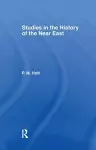 Studies in the History of the Near East cover