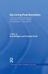 Surviving Post-Socialism cover