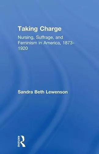 Taking Charge cover