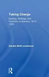 Taking Charge cover