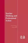 Teacher Thinking & Professional Action cover