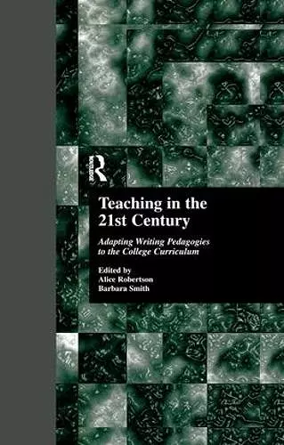 Teaching in the 21st Century cover