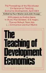 Teaching of Development Economics cover