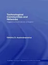 Technological Communities and Networks cover