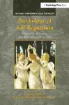 Psychology of Self-Regulation cover