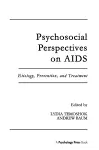 Psychosocial Perspectives on Aids cover