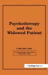 Psychotherapy and the Widowed Patient cover