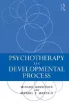 Psychotherapy as a Developmental Process cover