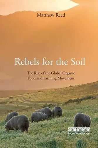 Rebels for the Soil cover