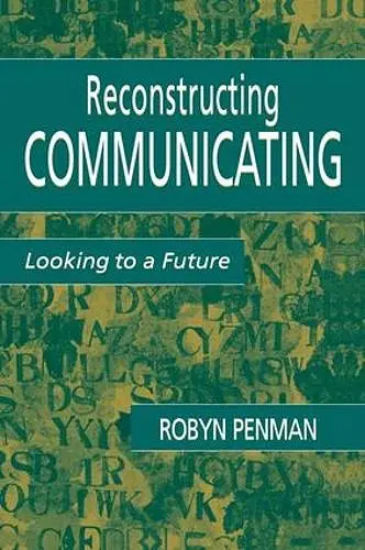 Reconstructing Communicating cover