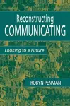 Reconstructing Communicating cover
