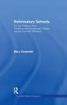 Reformatory Schools (1851) cover