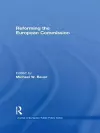 Reforming the European Commission cover