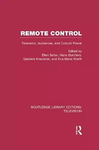 Remote Control cover