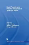 Rural Poverty and Income Dynamics in Asia and Africa cover