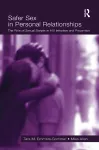 Safer Sex in Personal Relationships cover