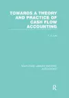 Towards a Theory and Practice of Cash Flow Accounting (RLE Accounting) cover